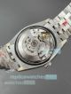 Swiss Clone Rolex Datejust 36mm Stainless Steel Jubilee Watch with Green Roman Dial (7)_th.jpg